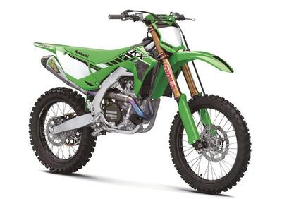 Kawasaki KX 450 (2025) - Annuncio 9874364
