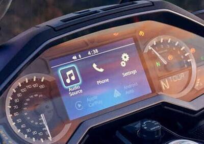 Honda GL 1800 Gold Wing Tour (2025) - Annuncio 9874365