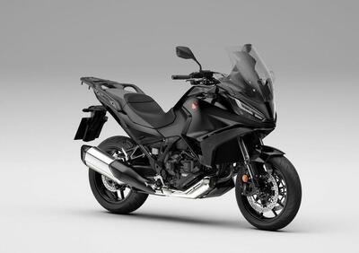 Honda NT 1100 DCT Electronic Suspension (2025) - Annuncio 9874372