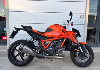 KTM 1390 Super Duke R EVO (2024 - 25) - Annuncio 9874356