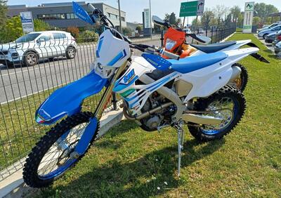 Tm Moto EN 300 ES Fi 4T (2023) - Annuncio 9874378