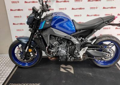 Yamaha MT-09 (2021 - 23) - Annuncio 9874384