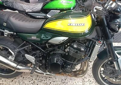 Kawasaki Z 900 RS (2022 - 25) - Annuncio 9874380