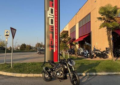 Keeway Motor RKF 125 (2025) - Annuncio 9874381