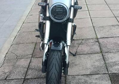 QJ Motor SRV 550 (2024) - Annuncio 9874391