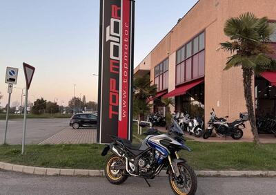 Voge Valico 525DSX (2023 - 25) - Annuncio 9874396