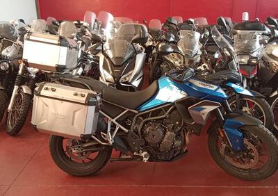 Triumph Tiger 900 GT (2020 - 23) - Annuncio 9874395