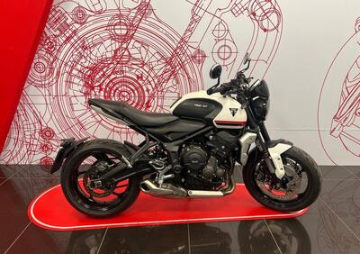 Triumph Trident 660 (2021 - 24) - Annuncio 9874397