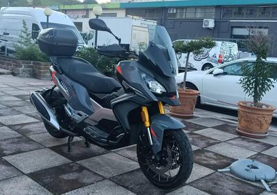 Peugeot XP400 GT (2023 - 24) - Annuncio 9874404