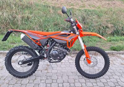 Betamotor RR 125 4T Enduro T (2025) - Annuncio 9874405