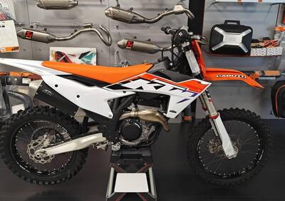 KTM 250 SX-F (2023) - Annuncio 9874416