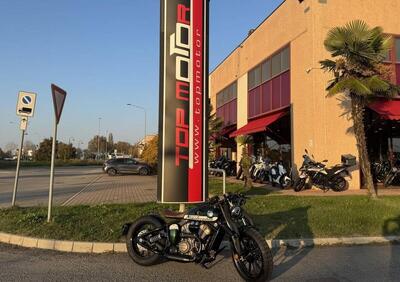 Benda Motorcycles Napoleon Bob 250 (2025) - Annuncio 9874408