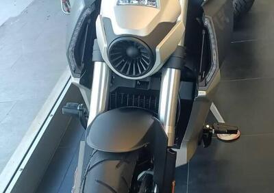 Benda Motorcycles LFC 700 (2024 - 25) - Annuncio 9874410