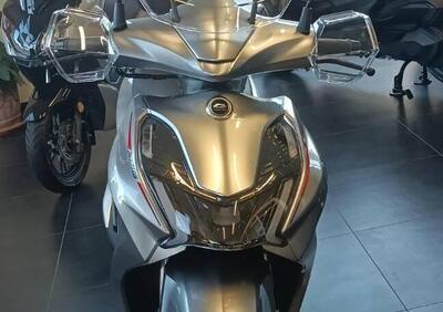 QJ Motor SQ 16 (2025) - Annuncio 9874412