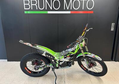 Vertigo Combat Vertical 300 (2019 - 20) - Annuncio 9874413