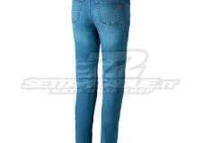 PANTALONI DA STRADA MARCA ALPINESTARS MODELLO AS-D - Annuncio 9874414