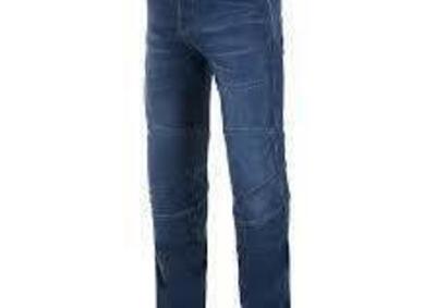 PANTALONI DA STRADA MARCA ALPINESTARS MODELLO AS-D - Annuncio 9874418