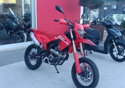 QJ Motor COV 125 (2025) - Annuncio 9874472