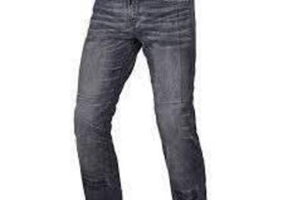 PANTALONI DA STRADA MARCA MACNA MODELLO REVELIN - Annuncio 9874419