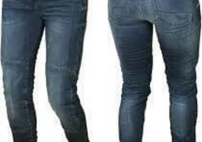 PANTALONI DA STRADA MARCA MACNA MODELLO JENNY - Annuncio 9874421