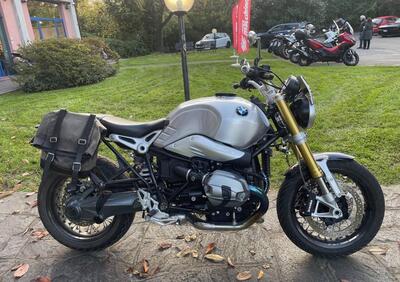 Bmw R nineT 1200 (2014 - 16) - Annuncio 9874427