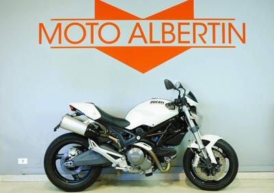 Ducati Monster 696 Plus (2007 - 14) - Annuncio 9874455