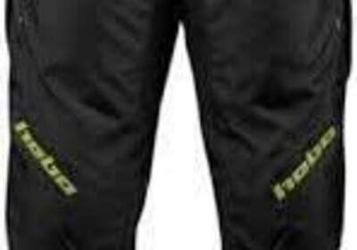 PANTALONI DA STRADA MARCA HEBO MODELLO BAGGY H20 - Annuncio 9874426