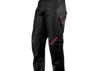 PANTALONI DA STRADA MARCA HEBO MODELLO BAGGY EVO L - Annuncio 9874429