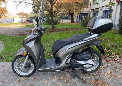 Honda SH 350 (2021 - 24) - Annuncio 9874448