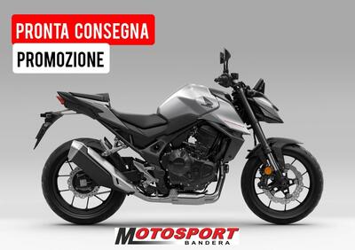 Honda CB 750 Hornet (2025) - Annuncio 9874425