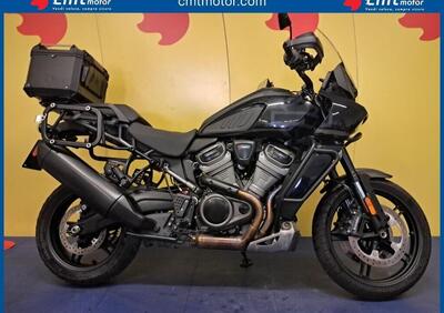 Harley-Davidson Pan America 1250 Special (2020 - 25) - Annuncio 9874436