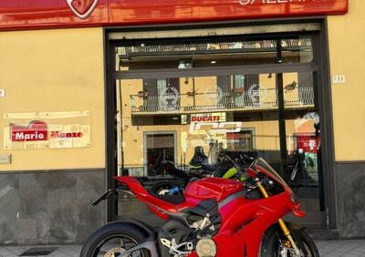 Ducati Panigale V4 S (2025) - Annuncio 9874439