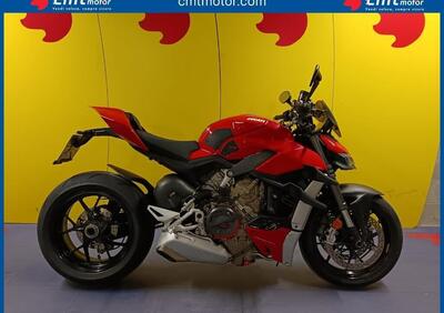 Ducati Streetfighter V4 1100 (2021 - 22) - Annuncio 9874445