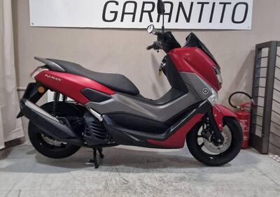 Yamaha N-Max 125 (2015 - 17) - Annuncio 9874457