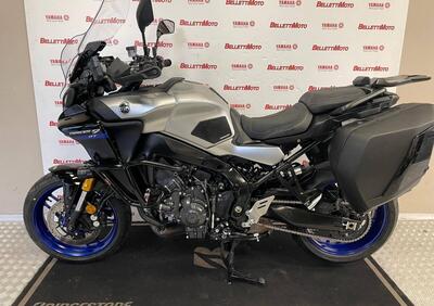 Yamaha Tracer 9 GT (2021 - 24) - Annuncio 9874461