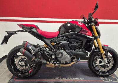 Ducati Monster 937 SP (2023 - 25) - Annuncio 9874458