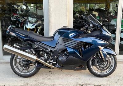 Kawasaki ZZR 1400 (2006 - 11) - Annuncio 9874468