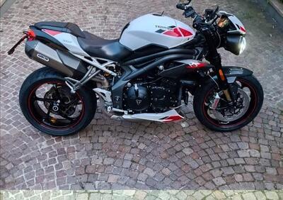 Triumph Speed Triple 1050 RS (2018 - 20) - Annuncio 9874459