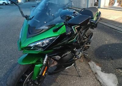 Kawasaki Ninja 1000 SX Tourer (2021 - 24) - Annuncio 9828034