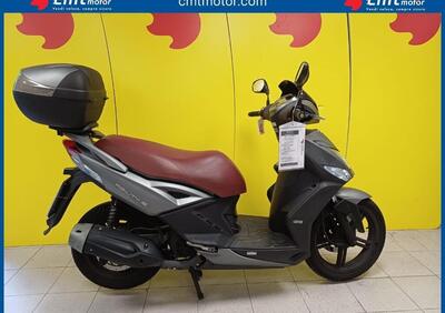 Kymco Agility 125 R16 + (2017 - 20) - Annuncio 9874462