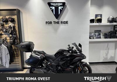 Kawasaki Ninja 1100 SX SE Tourer (2025 - 26) - Annuncio 9874465