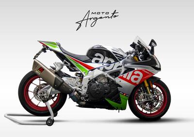 Aprilia RSV4 RF (2017 - 19) - Annuncio 9874475