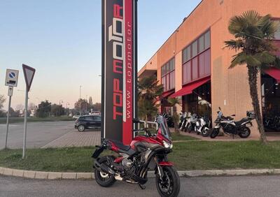 Cyclone RX650 (2025) - Annuncio 9874515