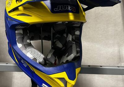 Casco J39 Just1 - Annuncio 9874491
