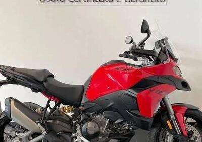 Ducati Multistrada V2 S (2025) - Annuncio 9874482