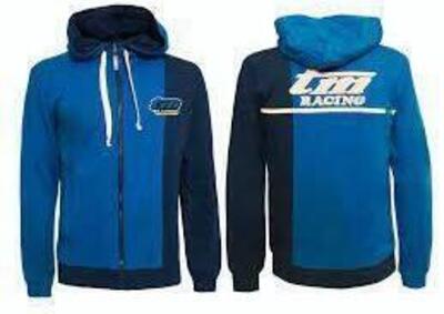 FELPA CON CAPPUCCIO MARACA TM - Annuncio 9874480