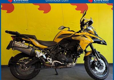 Benelli TRK 502X (2021 - 25) - Annuncio 9874483