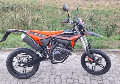 Betamotor RR 125 4T Motard T (2025) - Annuncio 9874486
