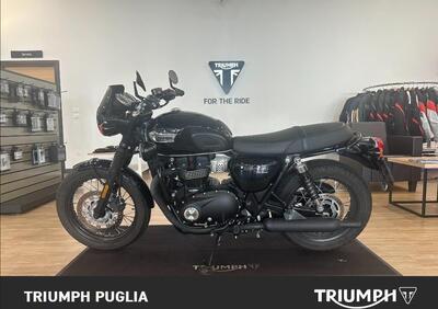 Triumph Bonneville T100 (2017 - 20) - Annuncio 9874178