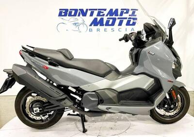 Sym Maxsym TL 508 (2021 - 24) - Annuncio 9874499